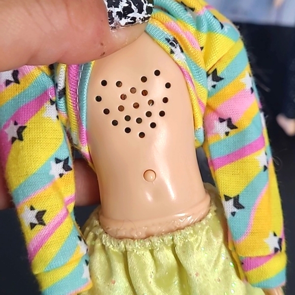 Just Play JoJo Siwa 10" Singing Doll Sings Hit Song Titled Non Stop Set Of Two - Picture 10 of 13